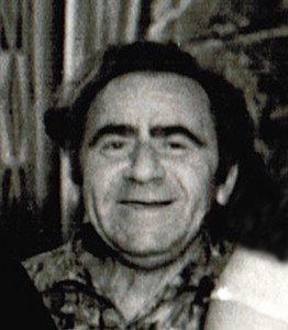 Пинхосович Борис Анисимович
