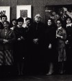 А.Д. Тихомиров. Выставка. Орел. 1987